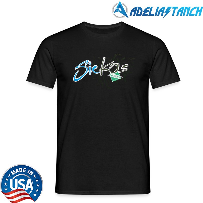 2000\'s Sickos Merch
