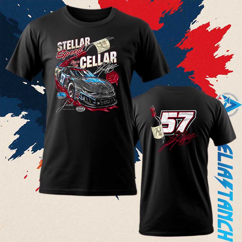 2025 Stellar from the Cellar 57 T-Shirt