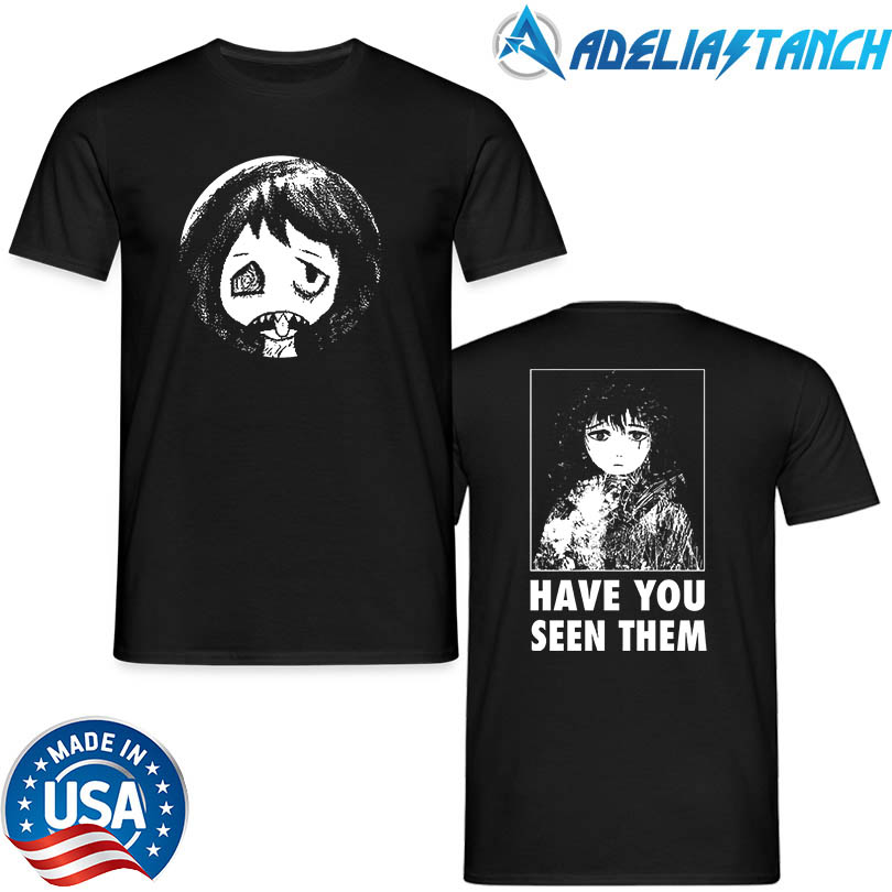 Cynthoni Merch Missing T-Shirt