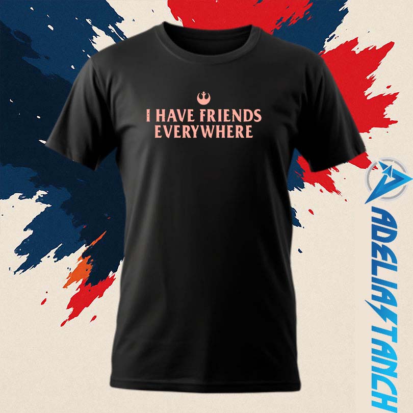 Tony Gilroy T-Shirt