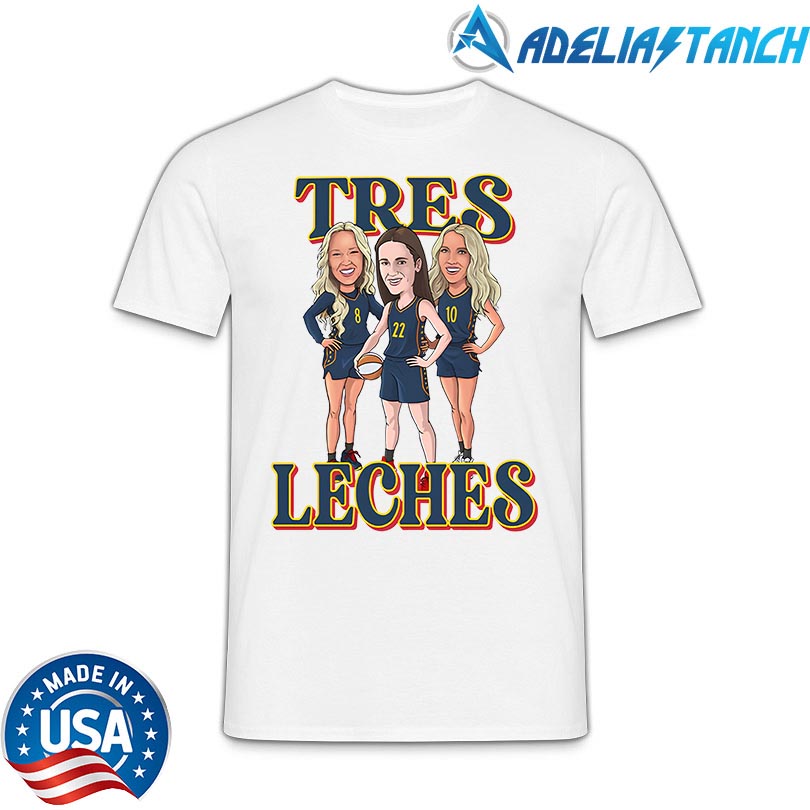 Tres Leches T-Shirt