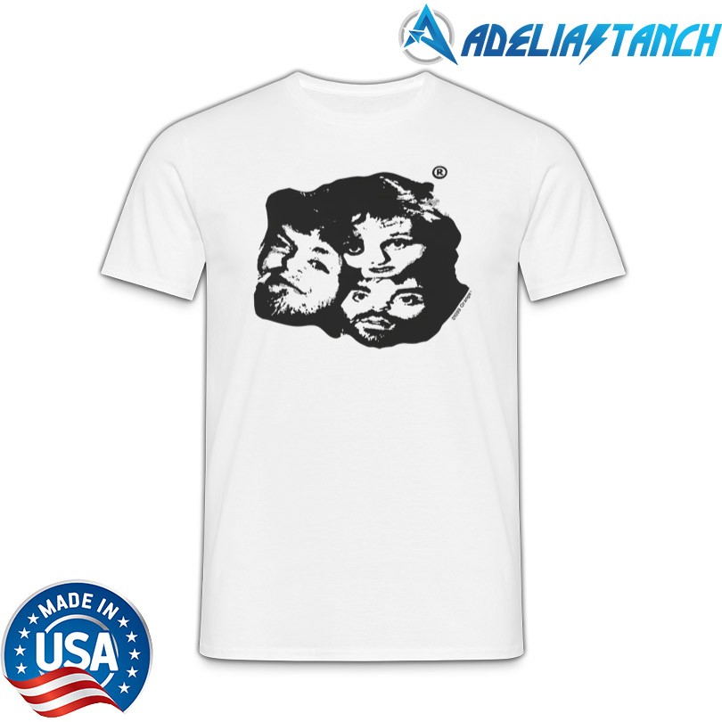 01099 Portrait Shirt