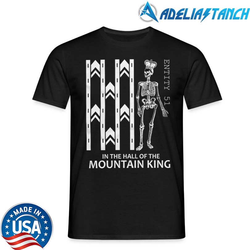 1000dumplings Entity 51 Shirt