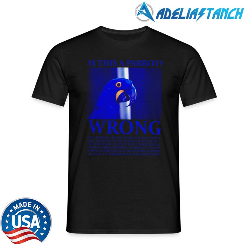 1000dumplings Jerry Cult Shirt