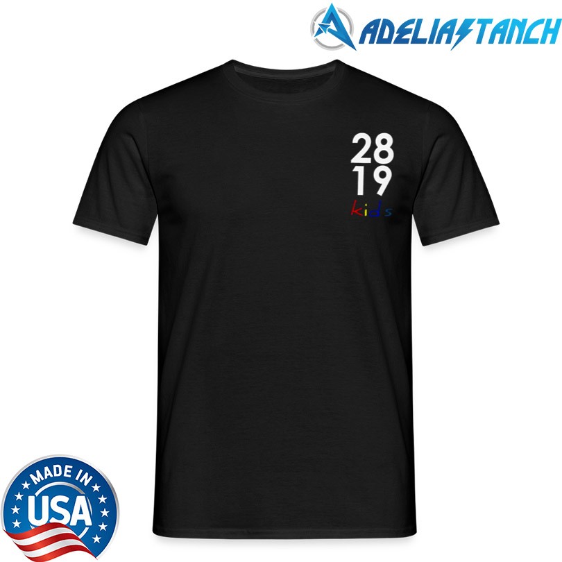 2819 Classic Shirt