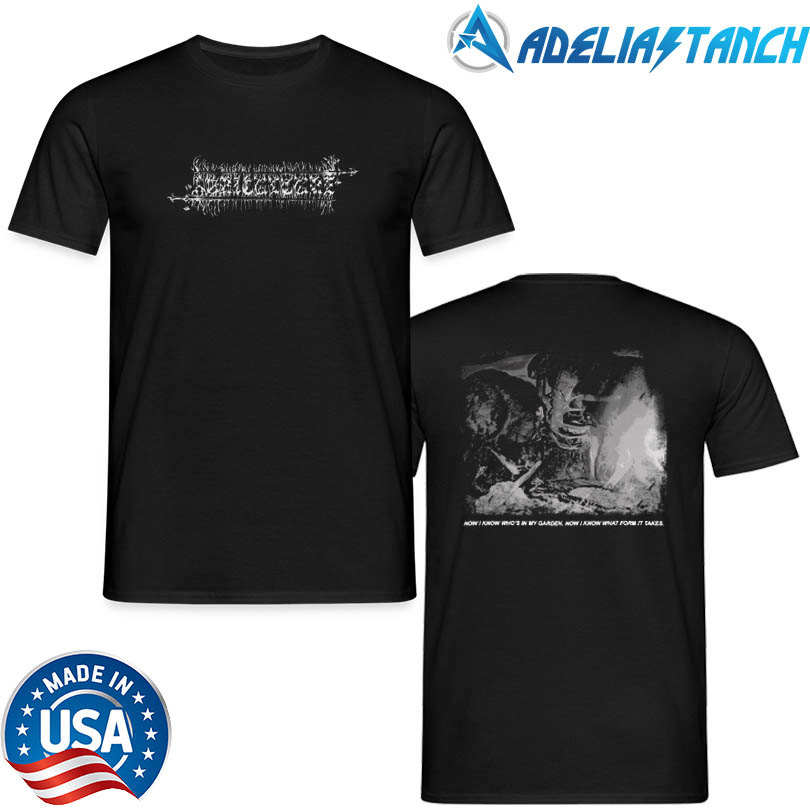 Agriculture Spririt Shirt