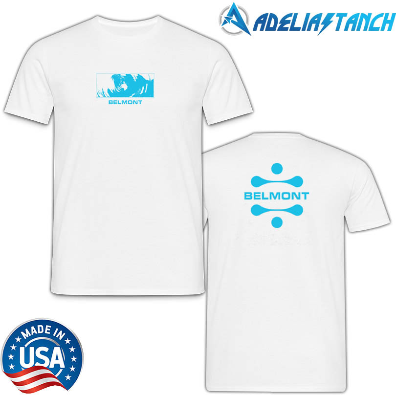 Belmontil New Merch