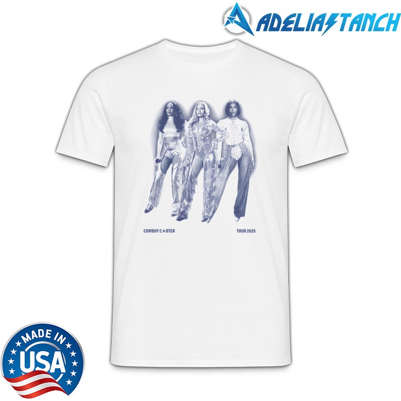 Beyonce Legacy Merch