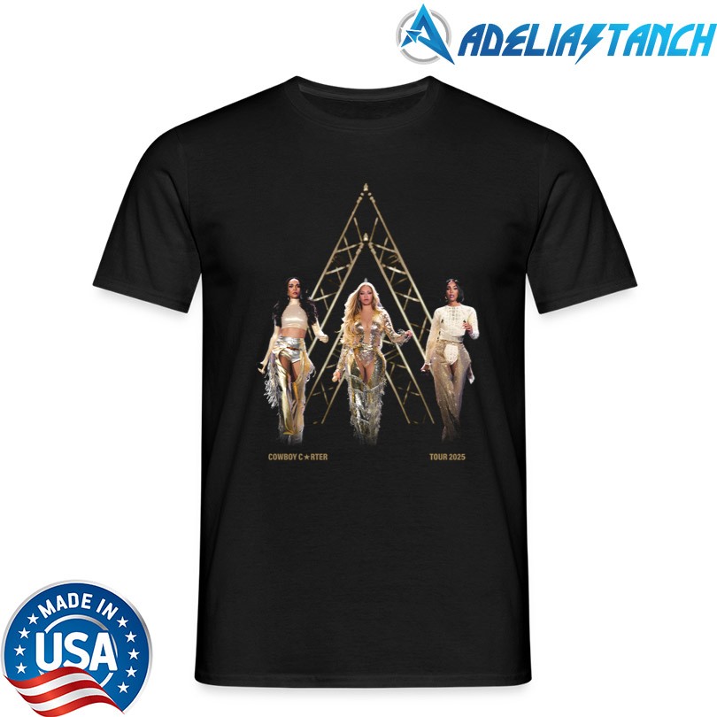 Beyonce Legacy Shirt