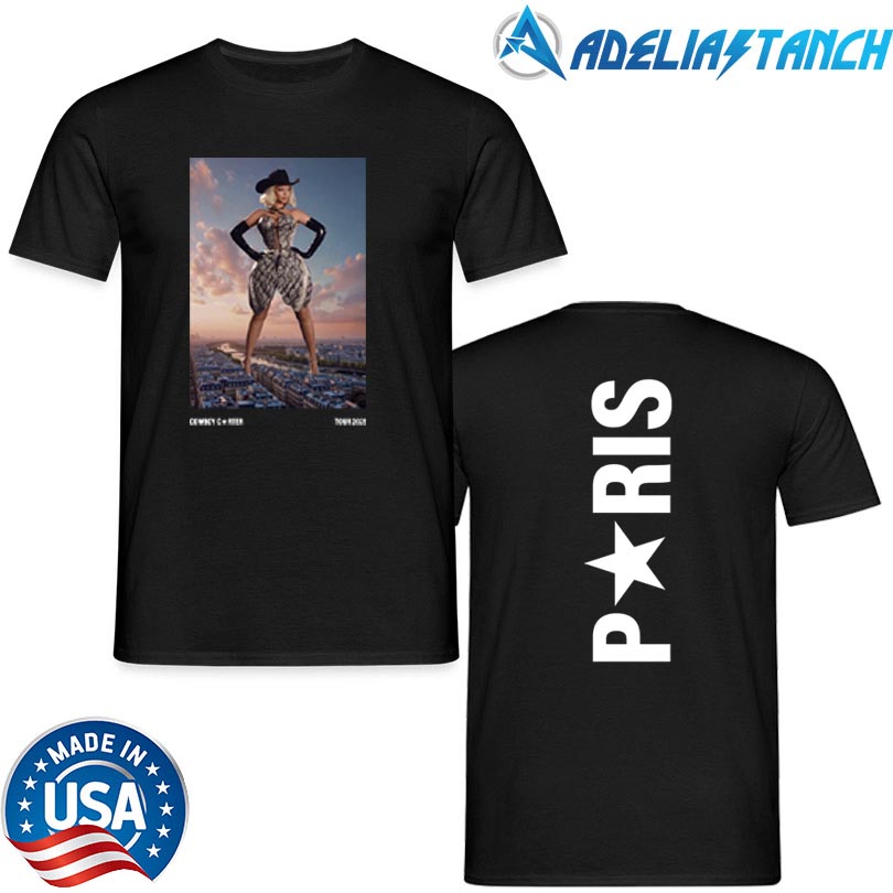 Beyonce Par Web Exclusive Tee
