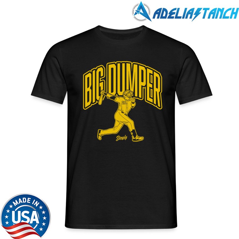 Big Dumper Moonshot T-Shirt