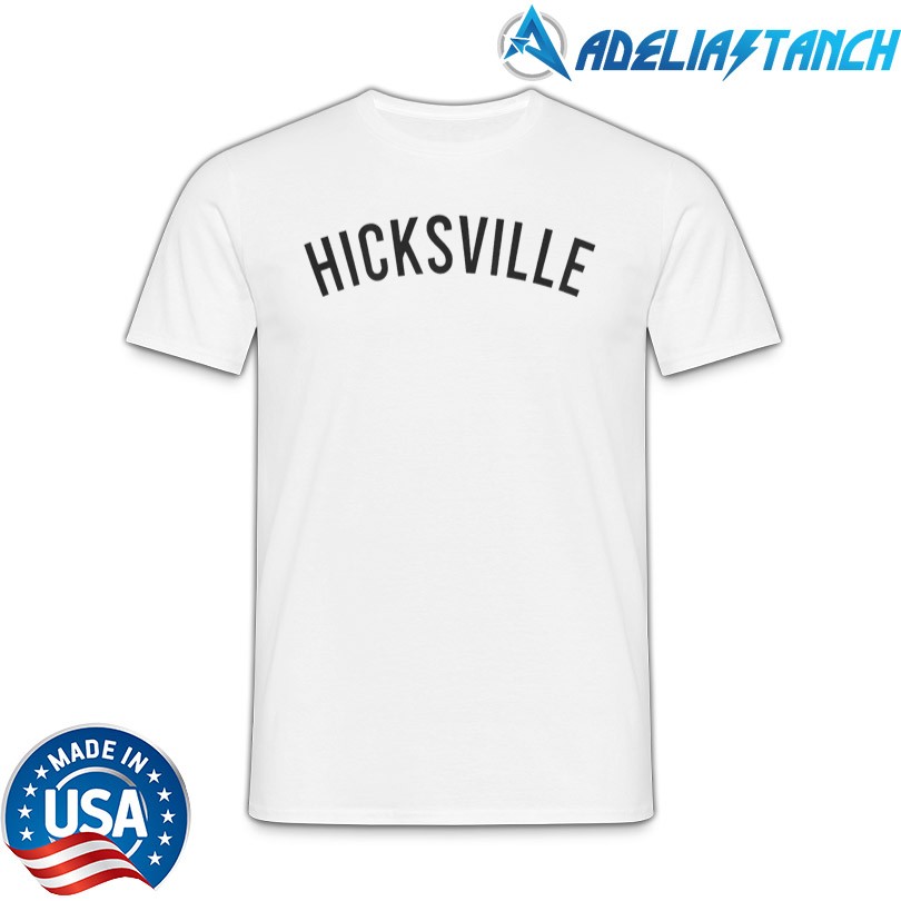 Billy Joel Hicksville 2025 Merch