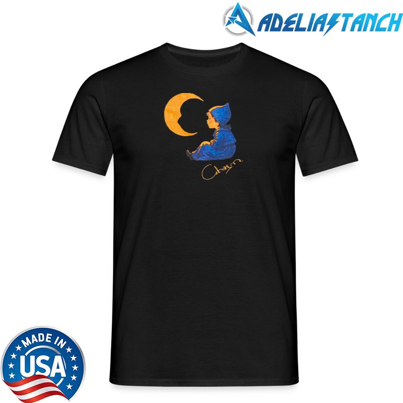 Charm Moon Shirt