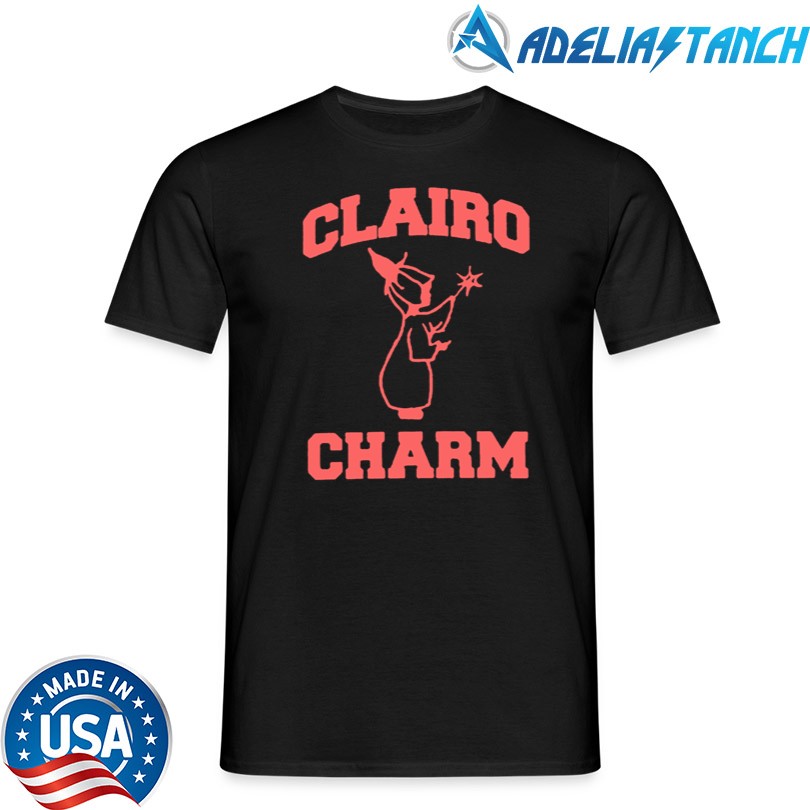 Charm Spell Shirt