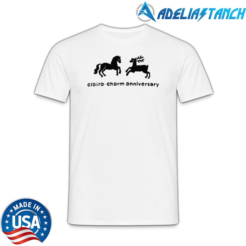 Charm Wildlife Shirt