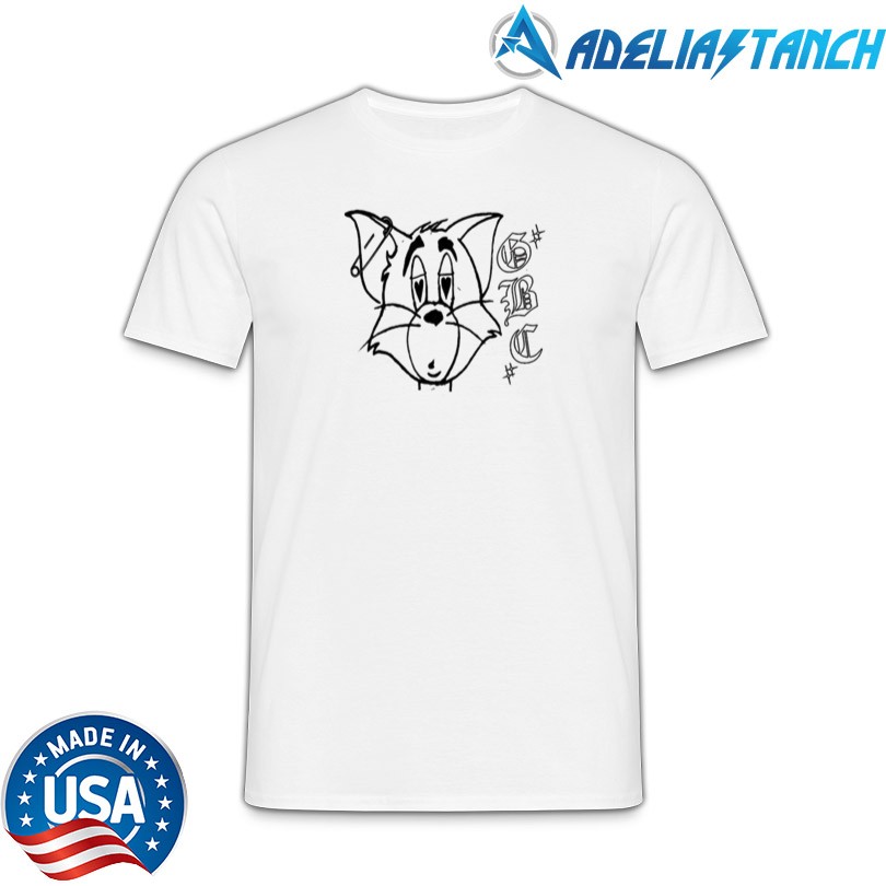 Cool Cat T-Shirt