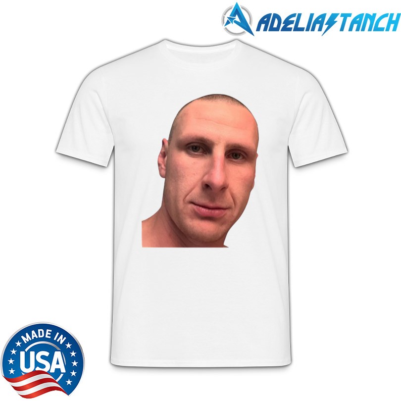 Dan Gorringe Shirt