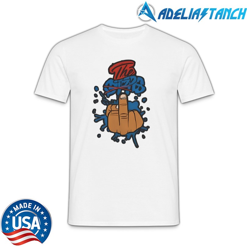 Day1K Fuck Shirt