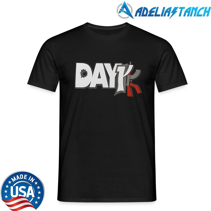 Day1K T-Shirt