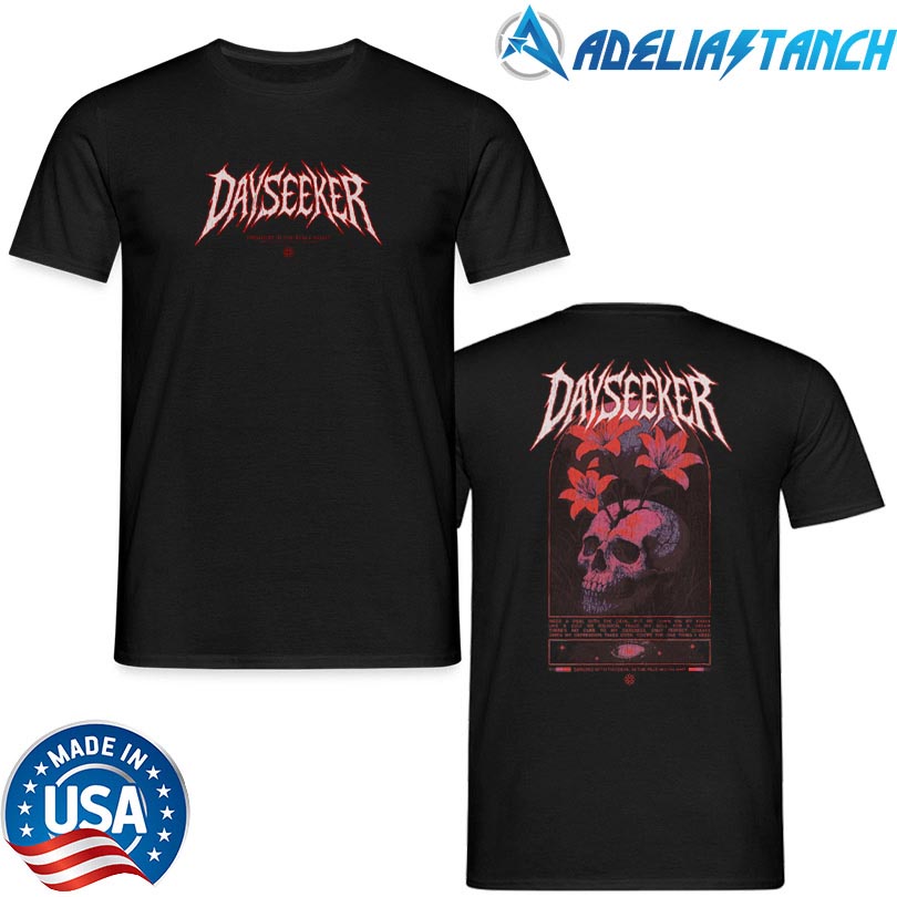Dayseeker Creature Metal T-Shirt