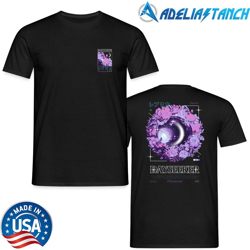 Dayseeker Dream State Tee
