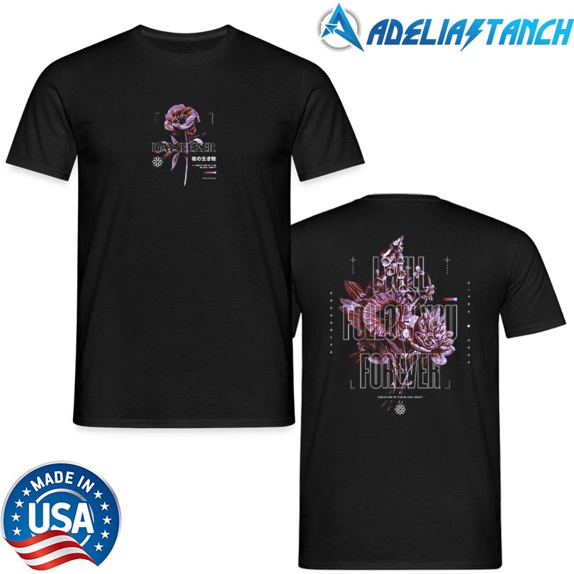 Dayseeker Follow You Forever T-Shirt