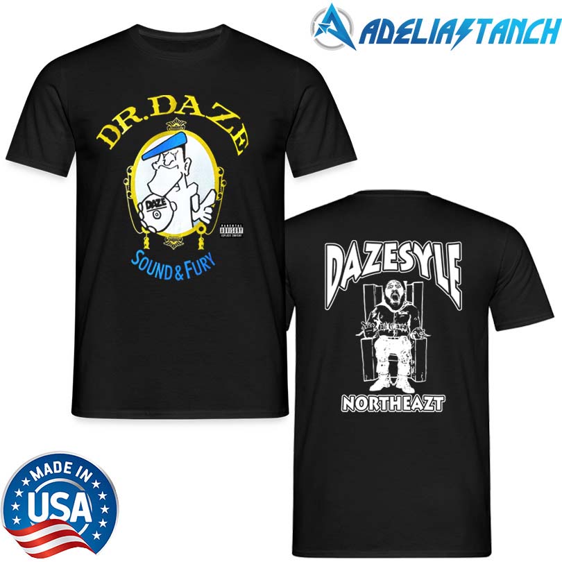 Daze Style Northeazt Merch Store