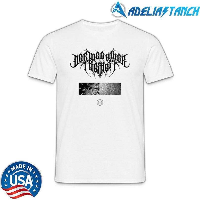 Der Weg Einer Freiheit Eos T-Shirt