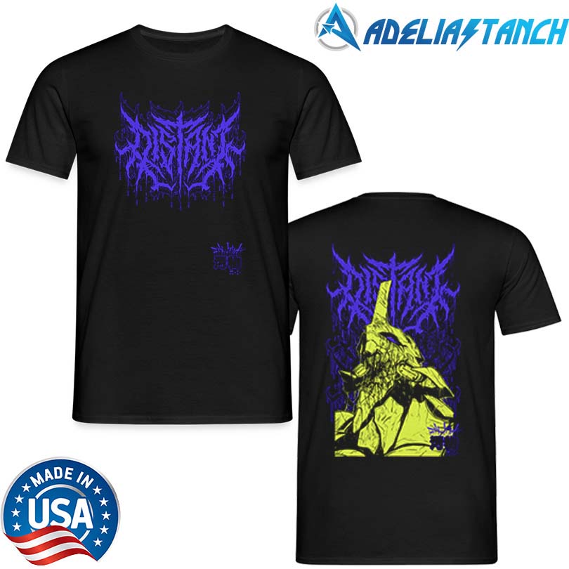 Distant Evangelion T Shirt