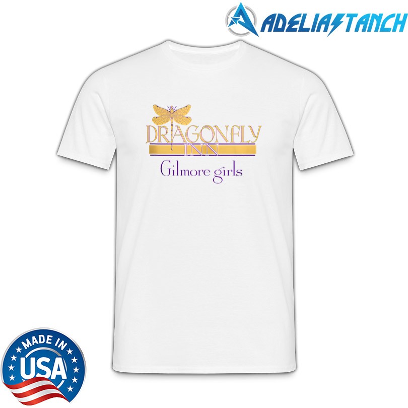 Dragonfly Inn Shirt