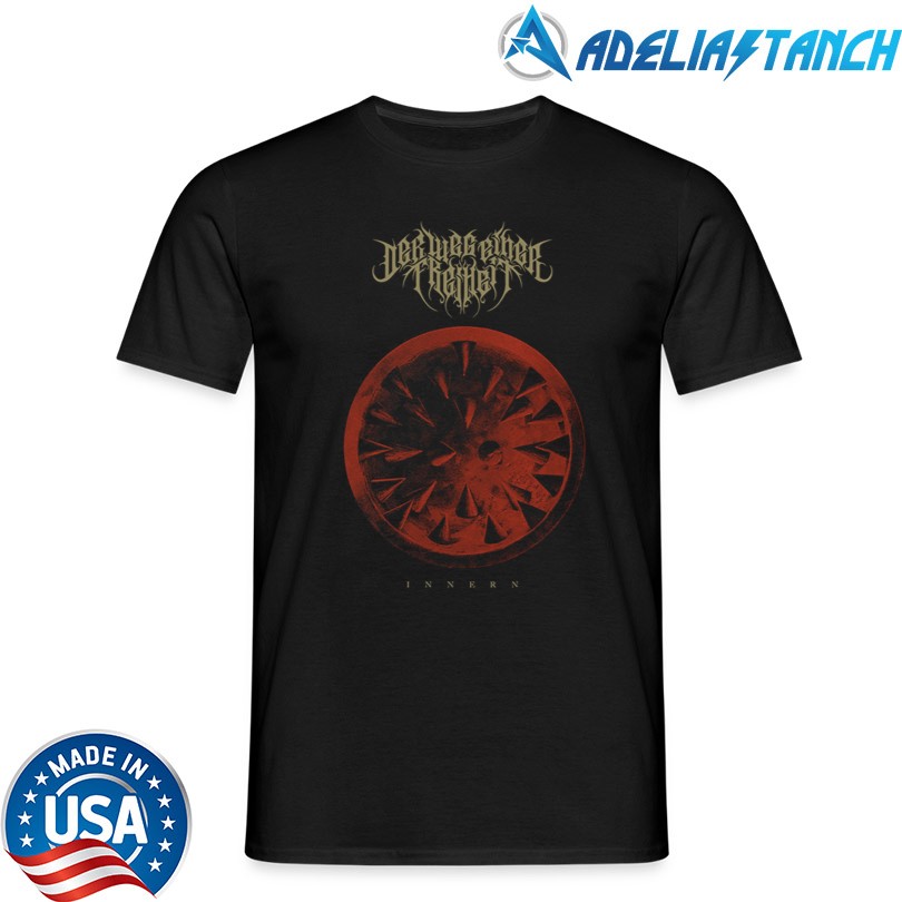 Evil Greed Der Weg Einer Freiheit Innern T-Shirt