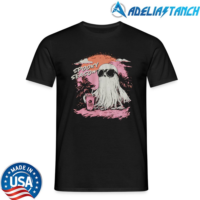 Fear Gear Spooly Season T-Shirt