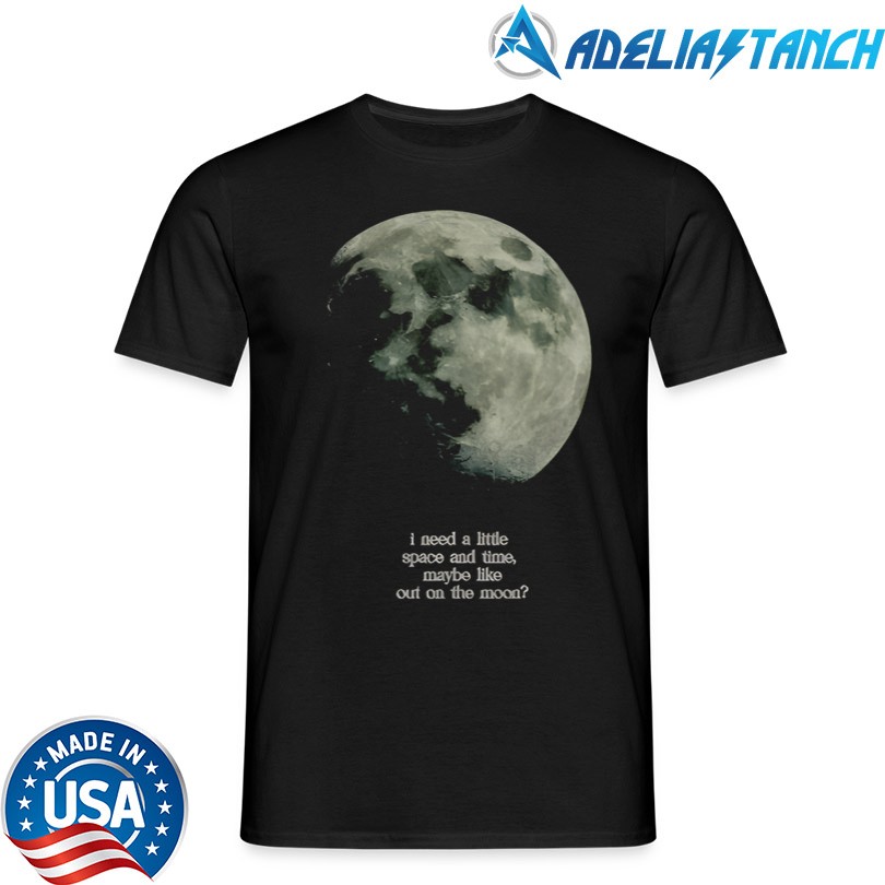 Fletcher Moon Tee