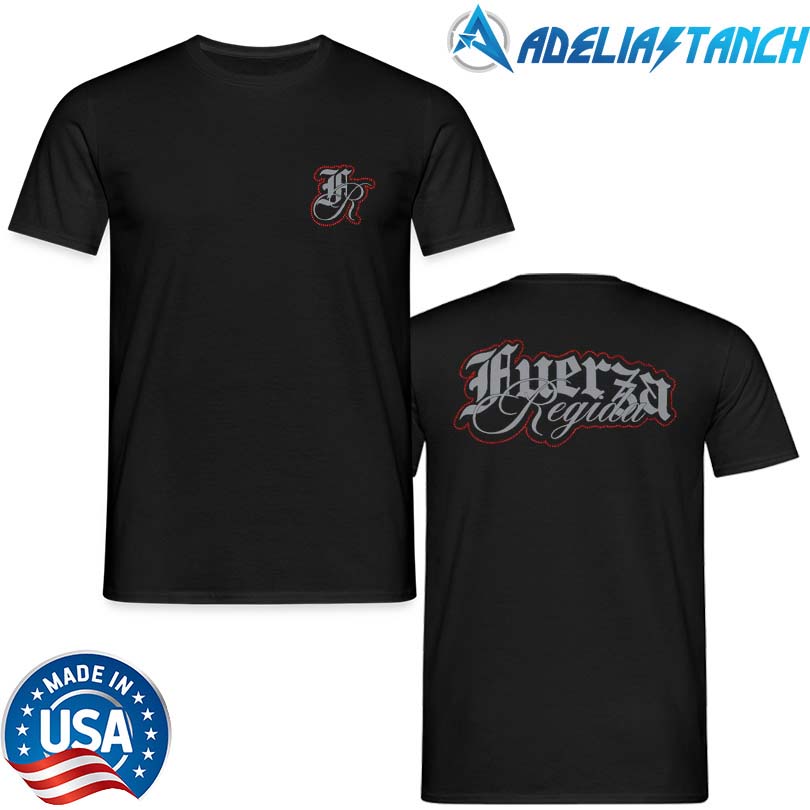 Fuerza Regida Stones Merch Store