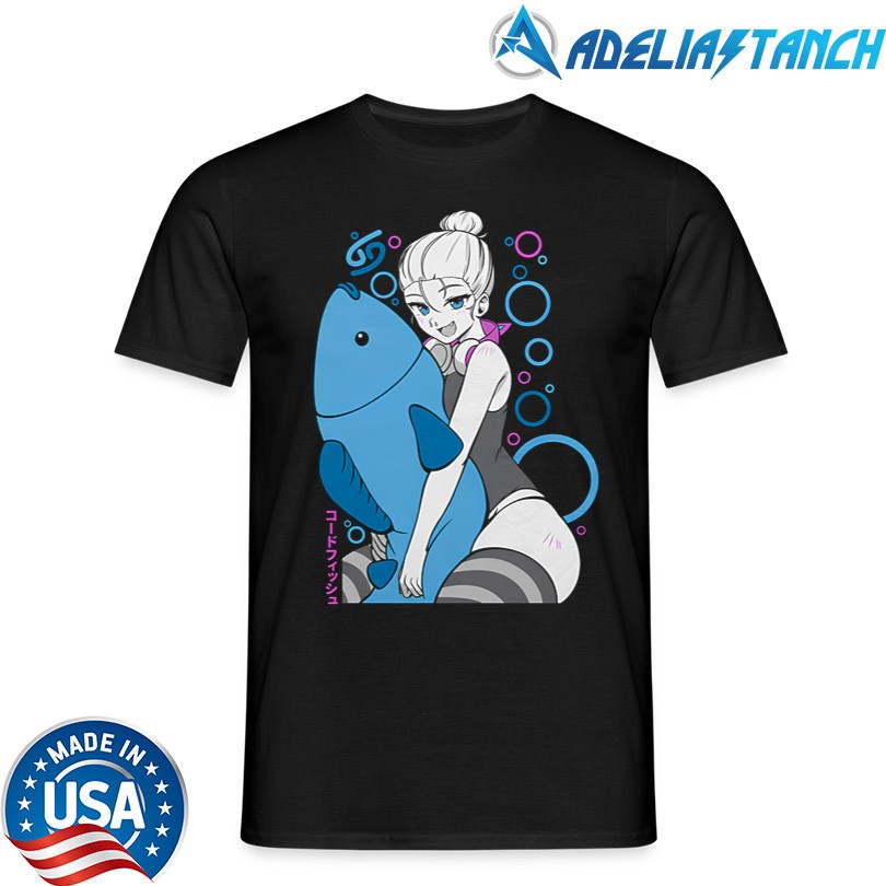 Gamer Supps StanleyMOV Shirt