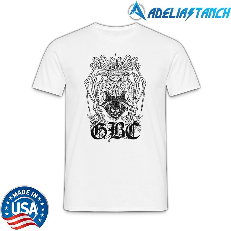 Gbc Ancient Demon Shirt
