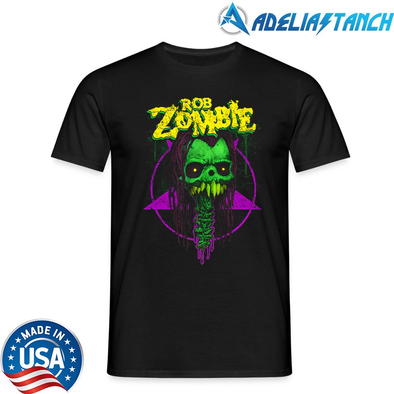 Jawless Wonder Tee