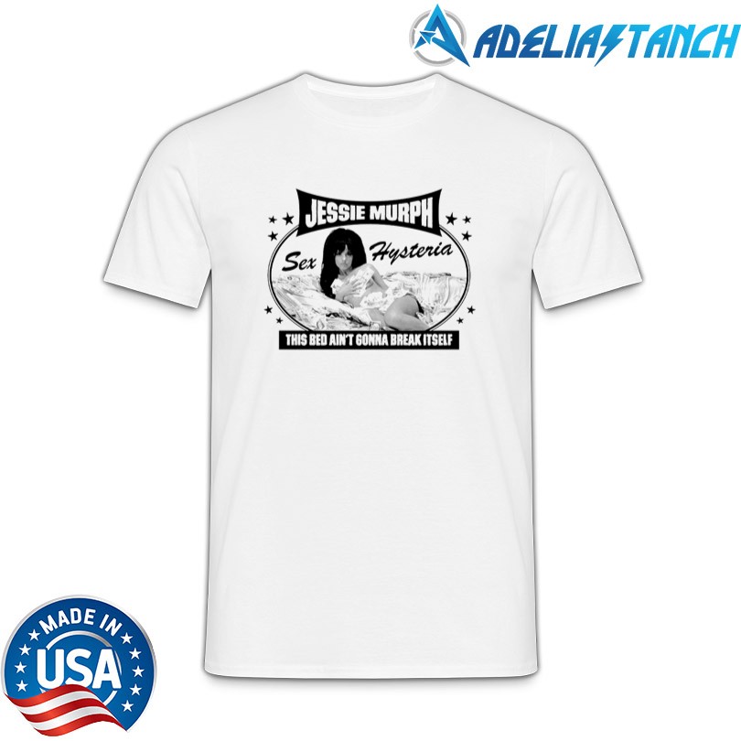 Jessie Murph Bed Shirt