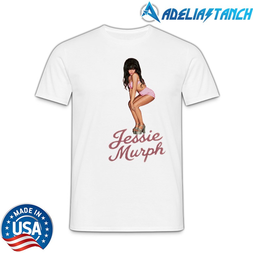 Jessie Murph Painted Lady Tee