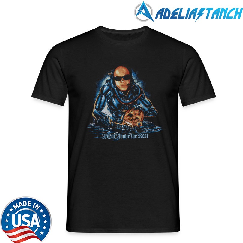 Jynxzi A Cut Above The Rest T-Shirt