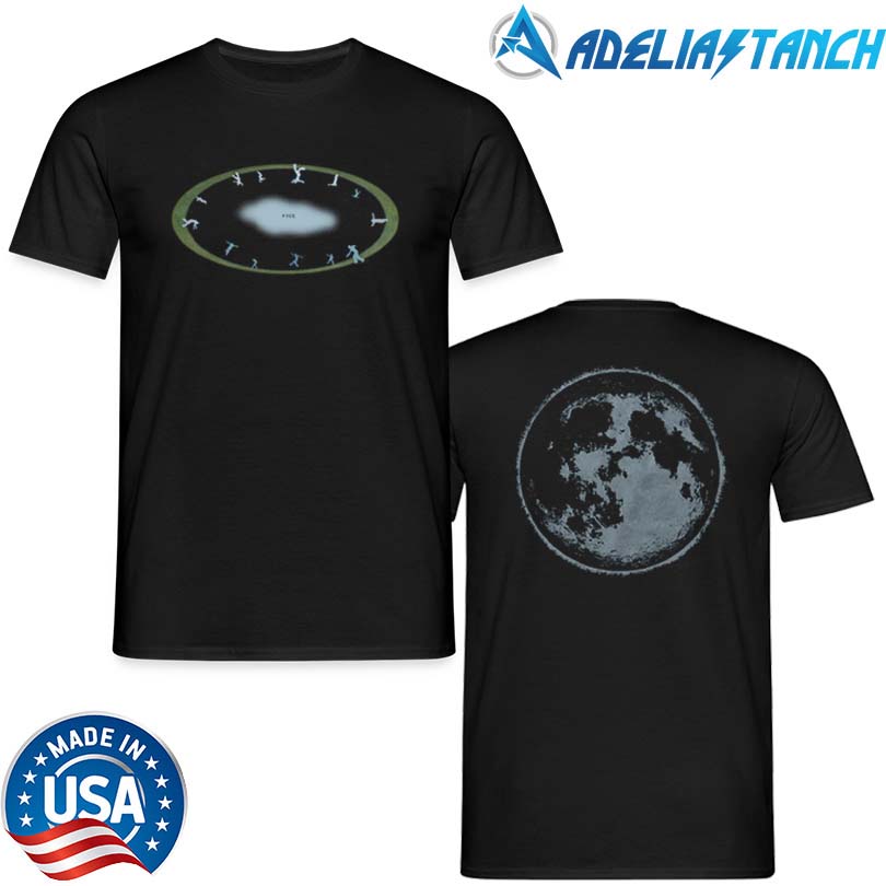Kid Cudi Cyclone T-Shirt