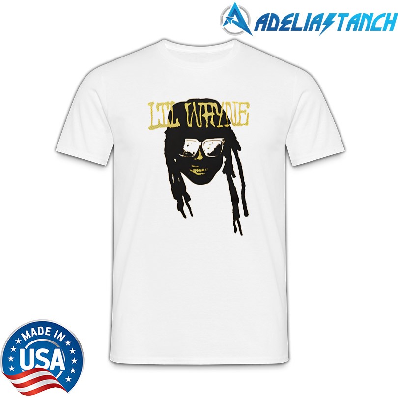 Lil Wayne Going Crazy T-Shirt