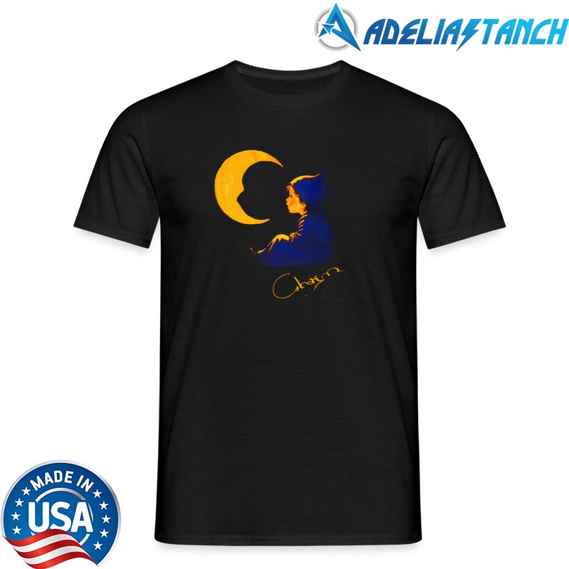 Limited Clairo Charm Moon Shirt