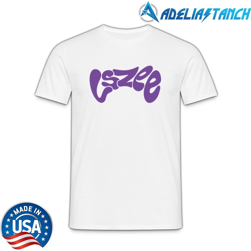 LSZEE Gooey Official T-Shirt