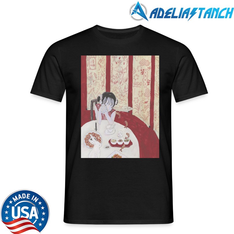 Mekakushe Birthday Goods 2025 T-Shirt