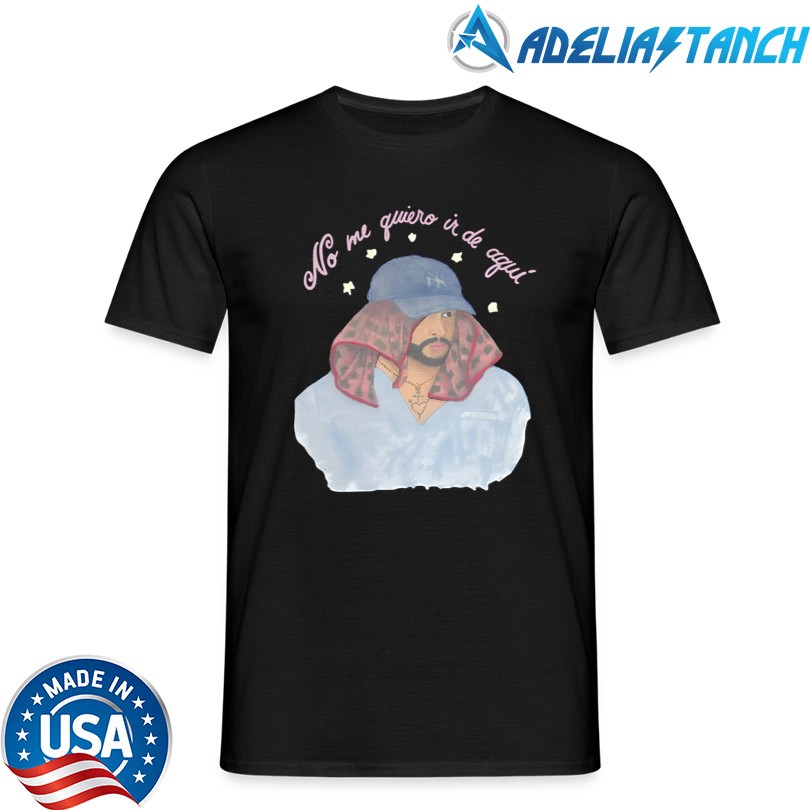 Merch Bad Bunny DTMF No Me Quiro Store