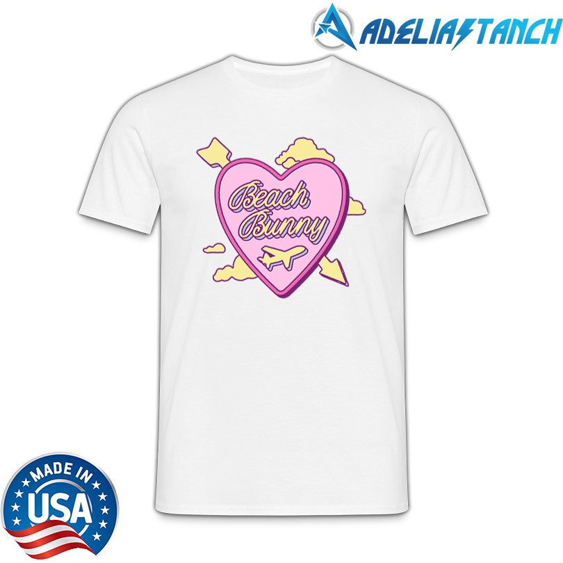Merch Beach Bunny Vertigo Store