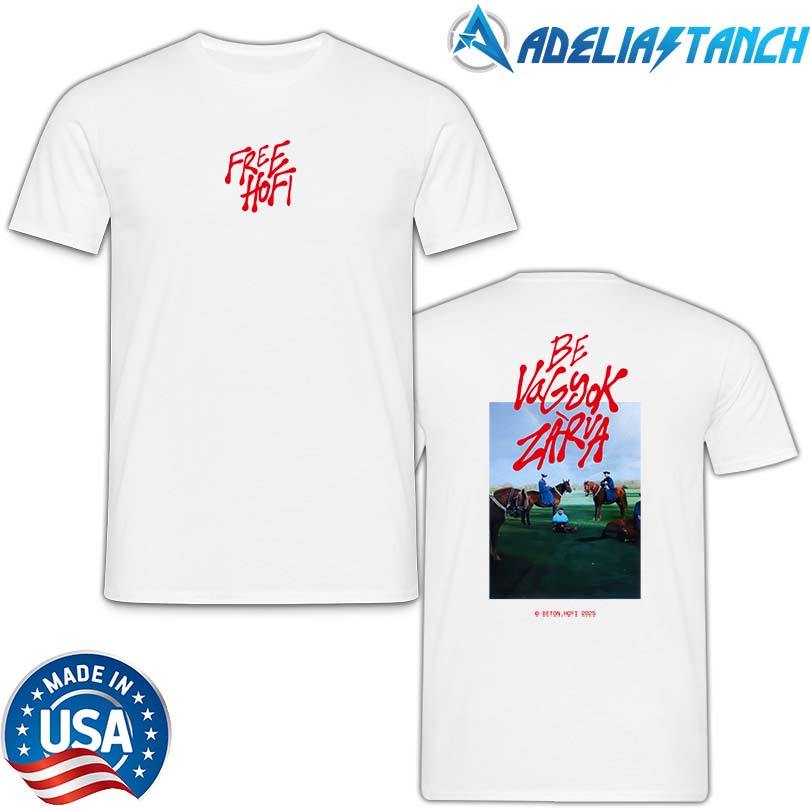 Merch Beton Hofi Free Hofi Store