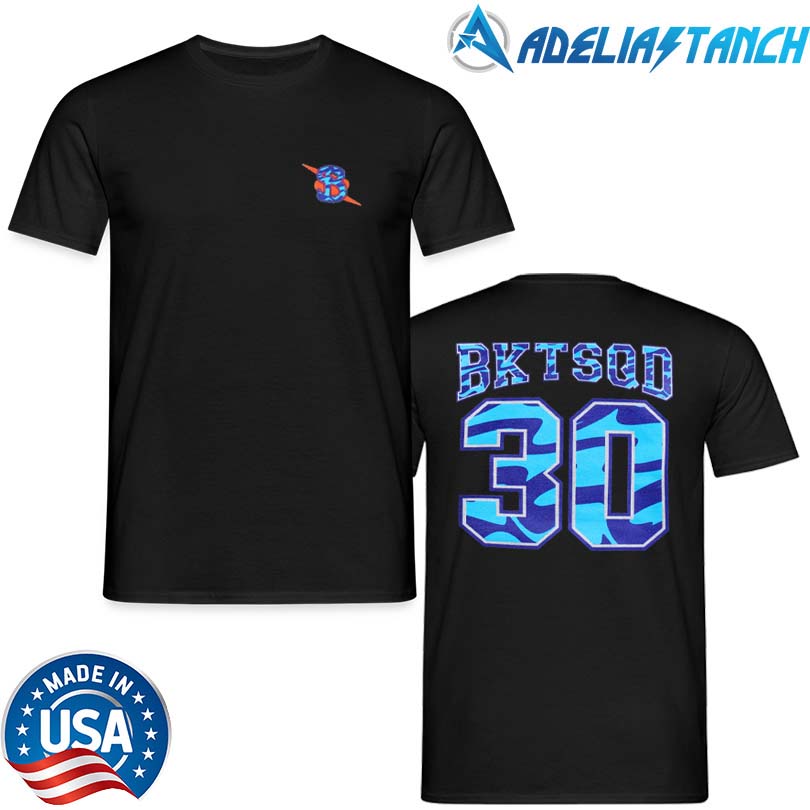 Merch Bucketsquad 30 Mil Store