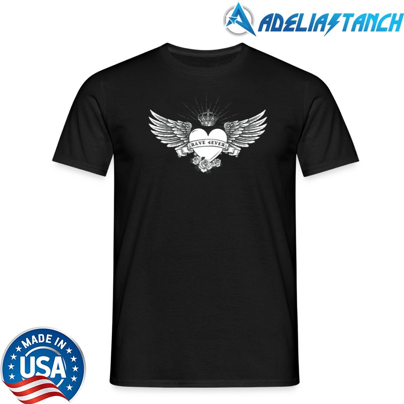 Merch Certified Maniac Rave 4Ever Store